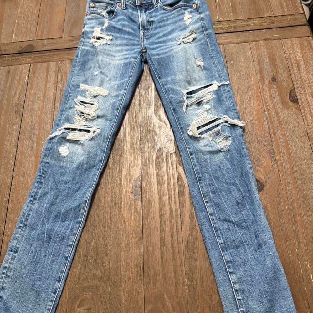 American Eagle Men's Jeans